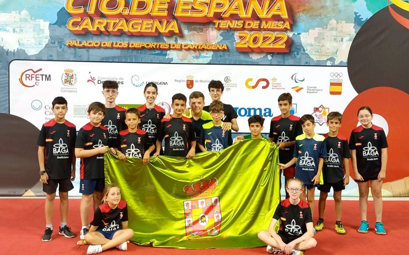 Hujase Jaén presenta su proyecto deportivo 22-23