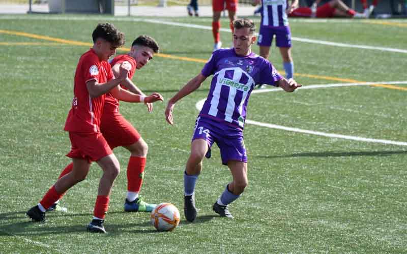 El Atlético Porcuna anuncia dos nuevos fichajes y suma un nuevo empate de pretemporada