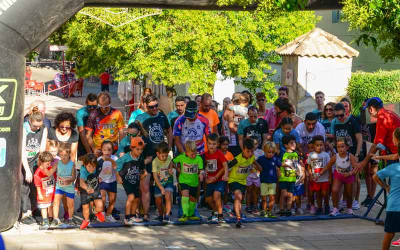 carrera popular belmez moraleda