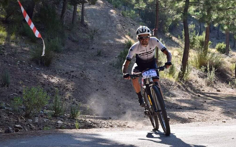 Villanueva del Arzobispo se prepara para la segunda edición de la Maratón BTT ‘Reina del Olivar’