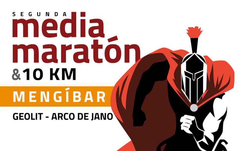 La II Media Maratón ‘Geolit-Arco de Jano’ contará con la presencia de Martín Fiz