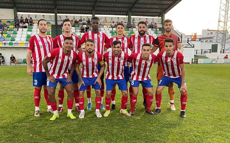 Triunfo del Torredonjimeno ante el Hispania y derrota del Porcuna en Pozoblanco