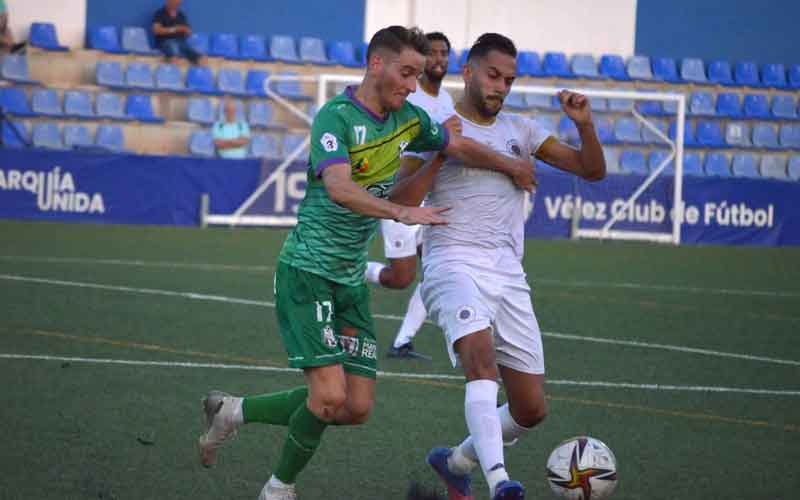 Confirmado el horario para el estreno liguero del Mancha Real ante su afición