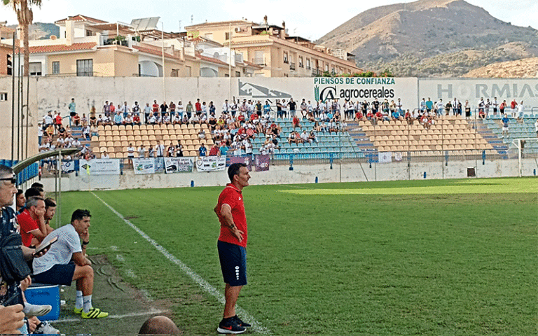 aficion real jaen motril