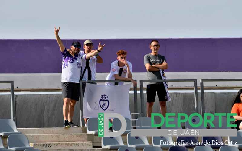 El Real Jaén supera ya los 1.700 abonados