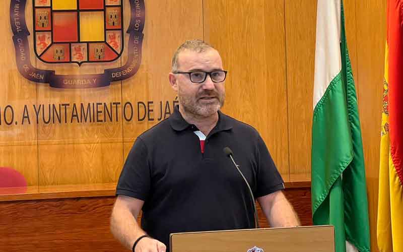 El Patronato de Deportes de Jaén presenta su oferta deportiva para el nuevo curso