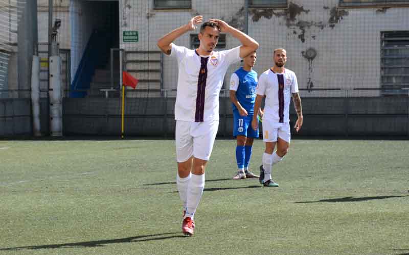 el palo real jaen tercera rfef