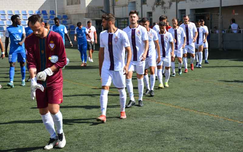 el palo real jaen tercera rfef