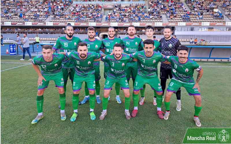 xerez mancha real segunda rfef chapin