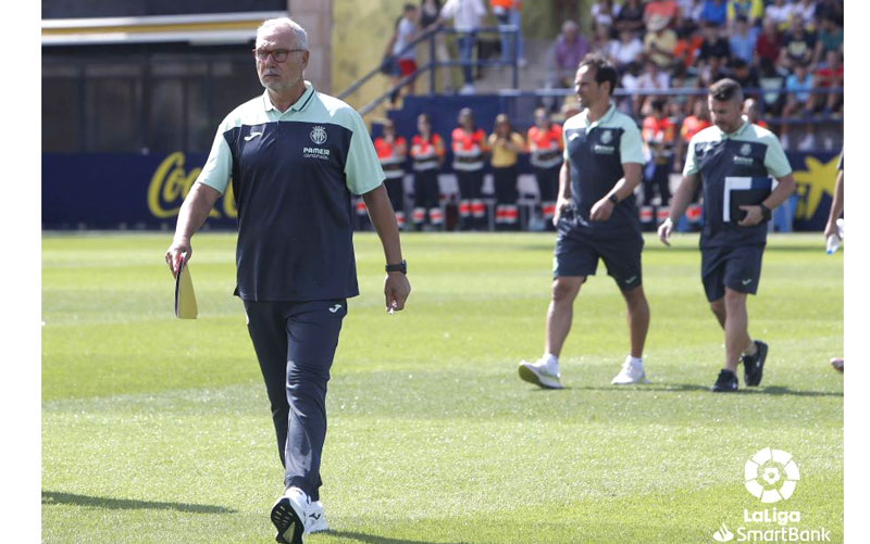 Diferentes sensaciones para los jiennenses en la cuarta jornada