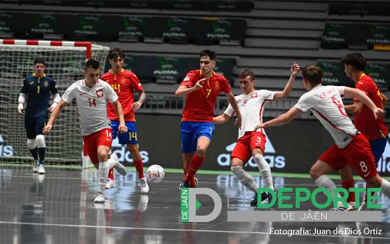 Pablo Ordóñez se pierde la concentración de España sub-21 por una lesión