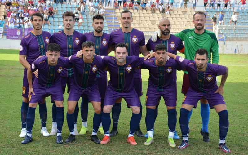 real jaen cf motril tercera rfef