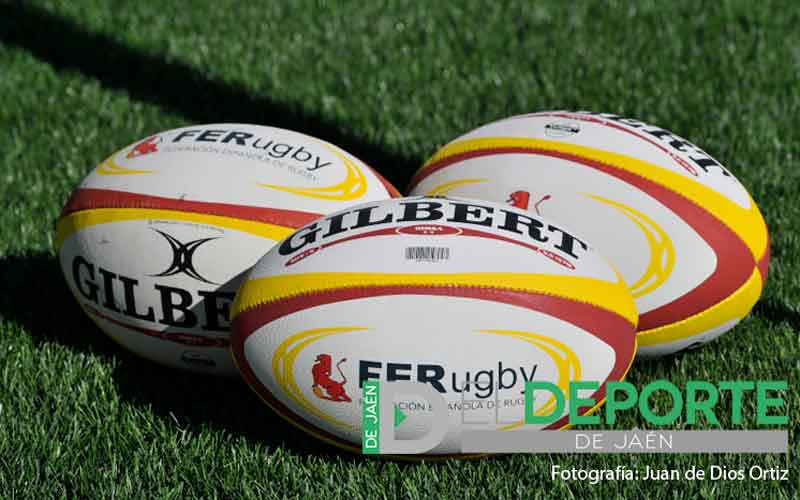 Jaén Rugby recupera su proyecto para formar un equipo de rugby inclusivo