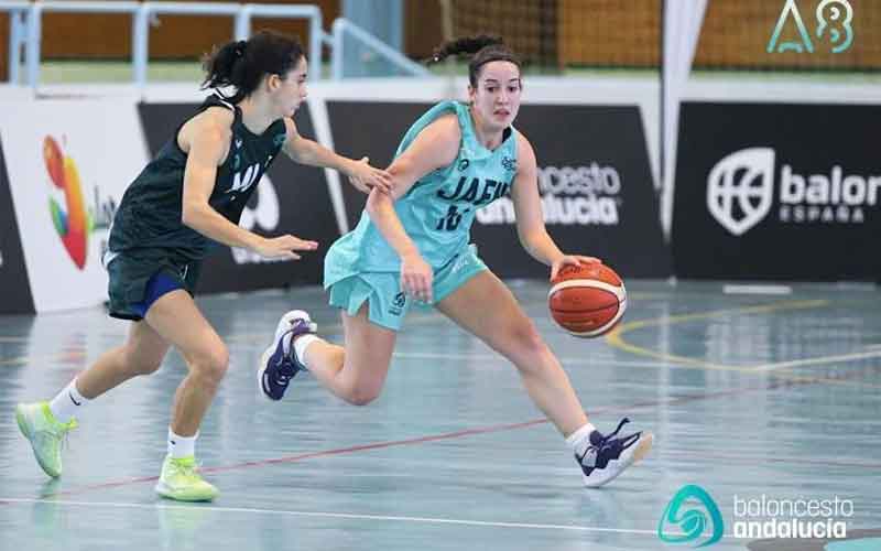 Comienza el programa de selecciones provinciales de baloncesto