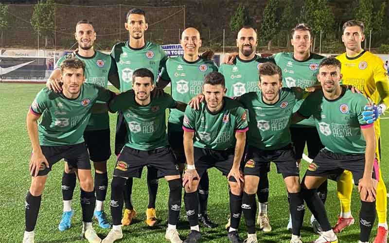 Un derbi para comenzar la temporada