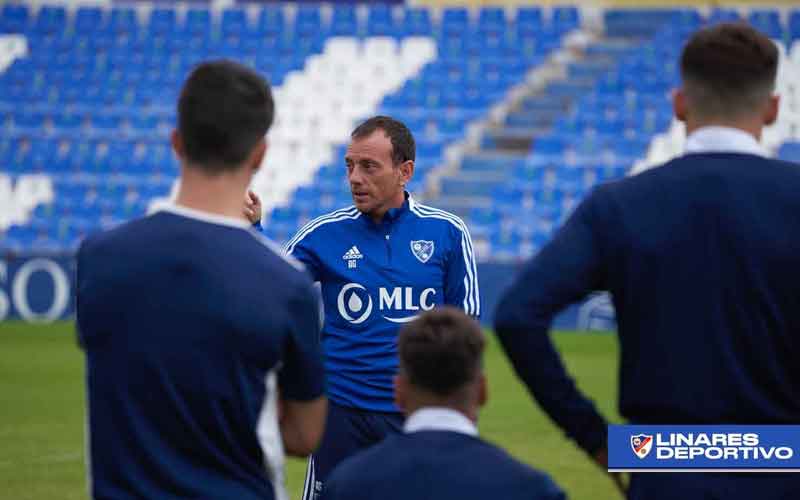 Alberto González: «Podía haber ganado cualquiera»