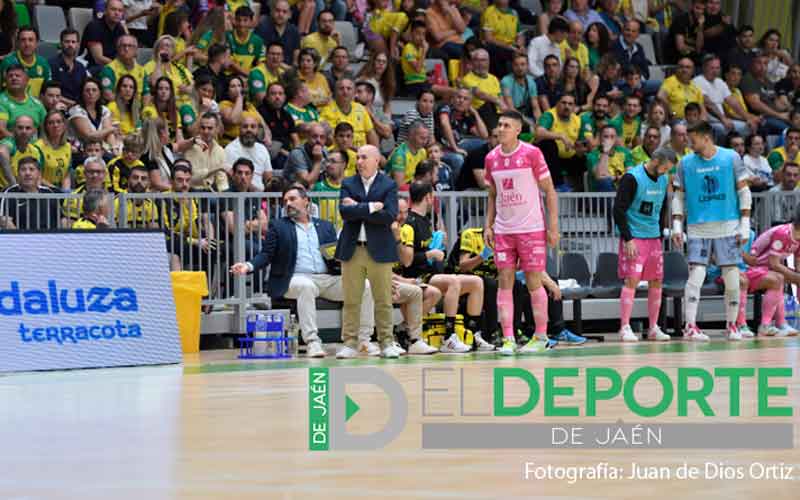 Dani Rodríguez: «Estuvimos muy bien en los momentos en los que se decidía el partido»