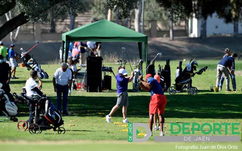 El Andalucía Golf Open reunirá en La Garza a más de 130 participantes