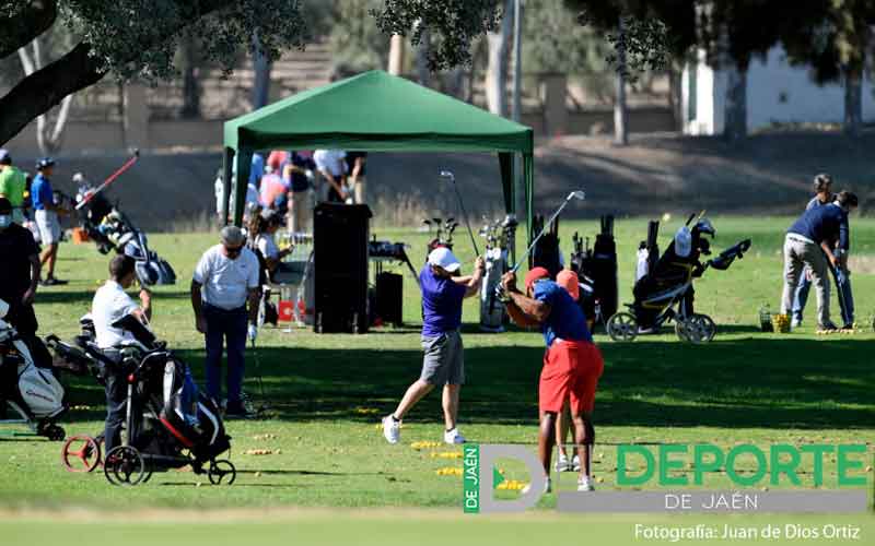 La Garza será sede del Circuito Albatros de Golf