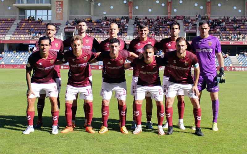 Análisis del rival (Linares Deportivo): Pontevedra CF