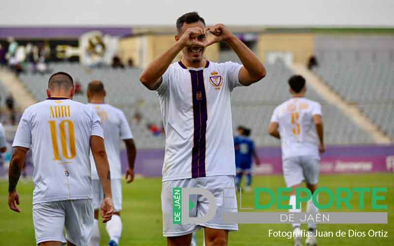 real jaen maracena tercera rfef