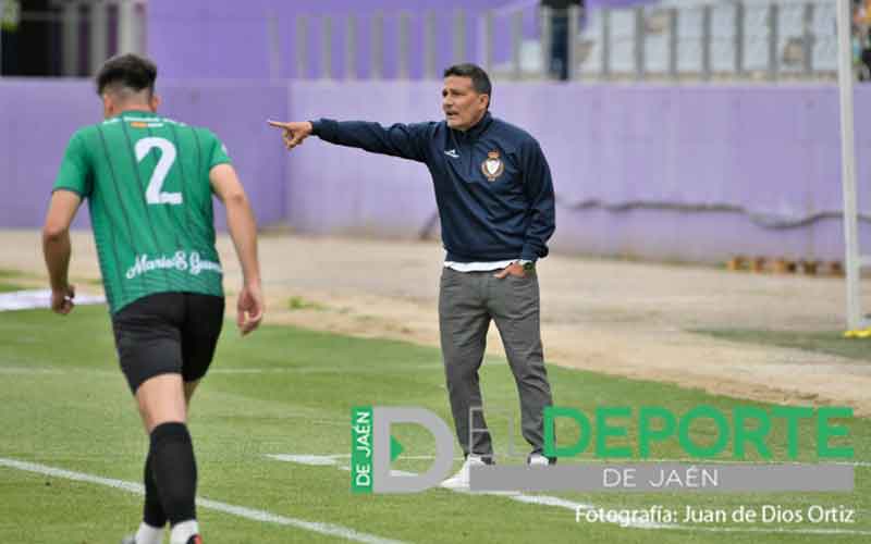 Chumilla: «El Matías Prats siempre es un campo difícil»