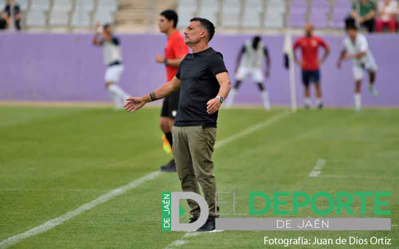 Dos partidos de sanción a Chumilla, un partido para Zaki