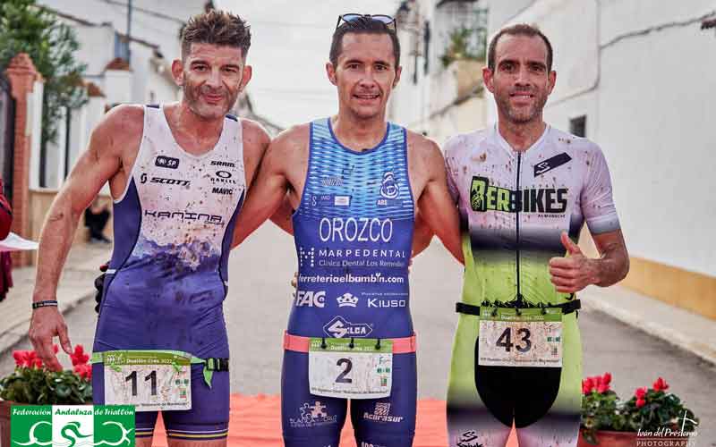 duatlon cros marmolejo