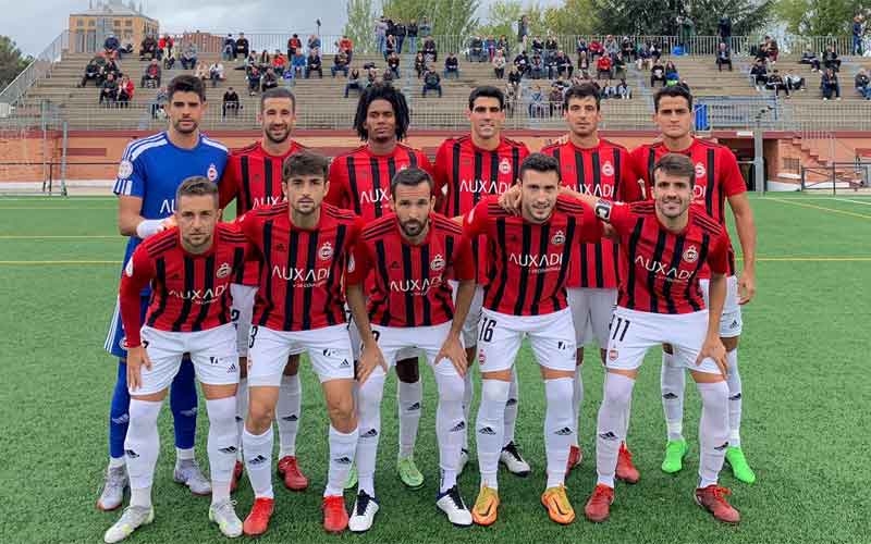 El Linares se enfrentará al Unión Adarve en la primera ronda de la Copa del Rey