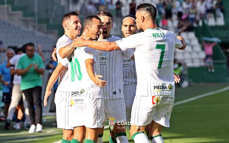 Análisis del rival (Linares Deportivo): Córdoba CF