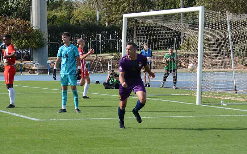 almeria b real jaen tercera rfef