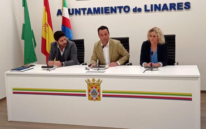 El Ayuntamiento de Linares anuncia la licitación de la redacción del proyecto de remodelación de Linarejos
