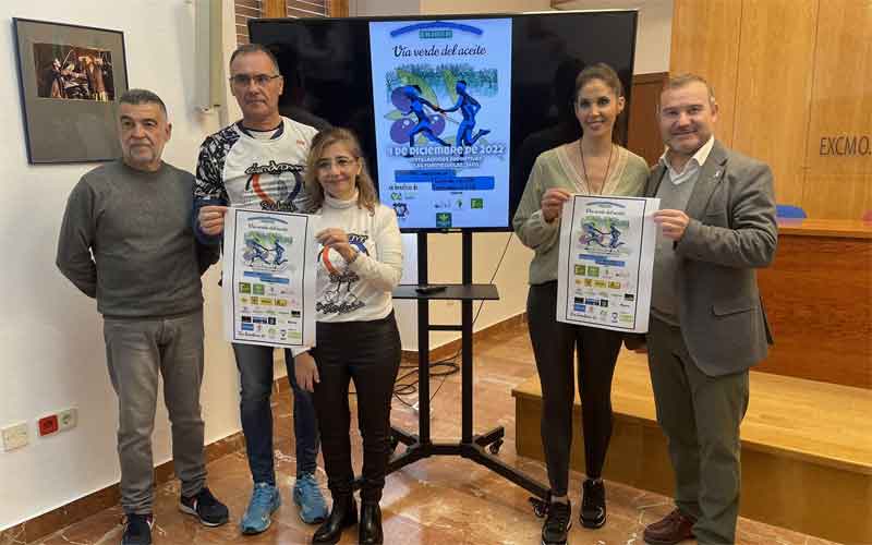 La V Media Maratón por Equipos Ekiden se celebrará el 4 de diciembre