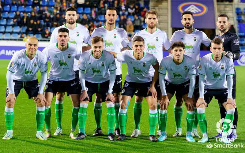 El Linares recibirá al Racing de Santander en la segunda ronda de la Copa del Rey