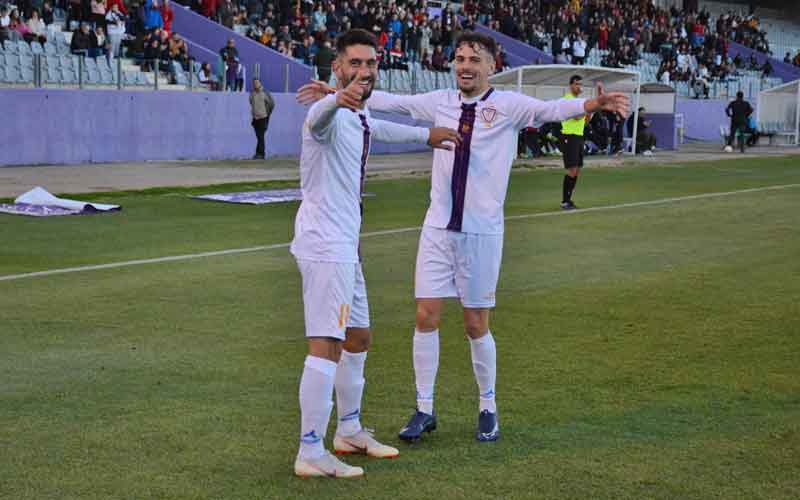 real jaen malagueño tercera rfef