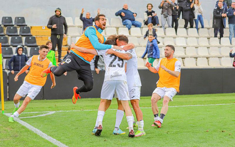 Análisis del rival (Linares Deportivo): AD Ceuta