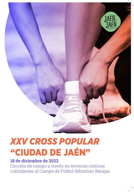 cross ciudad jaen 2022