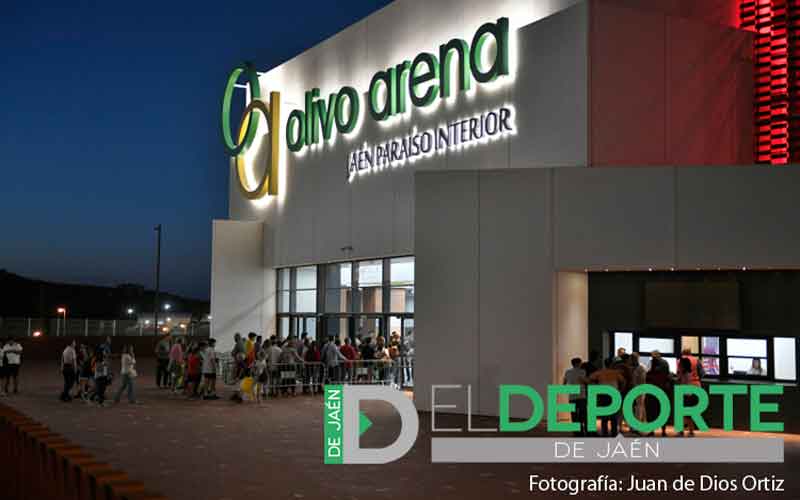El Avanza Futsal recibirá en el Olivo Arena al Real Betis en la Copa del Rey