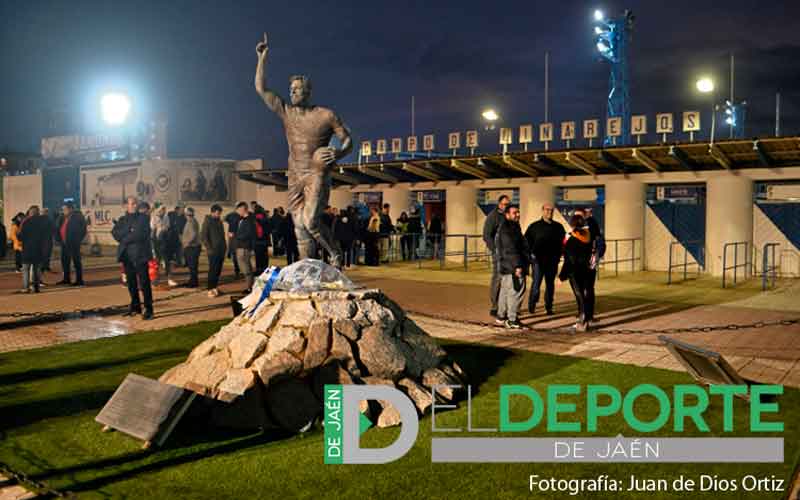 Últimos pasos para que el Linares Deportivo sea sociedad anónima deportiva
