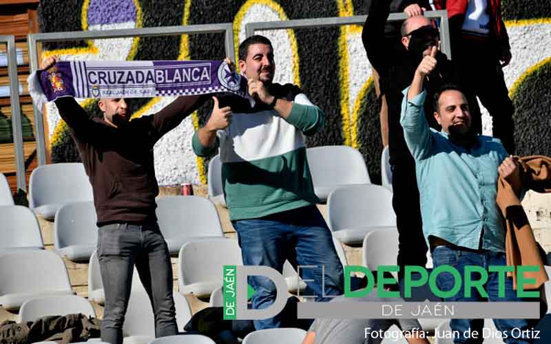 El Real Jaén inicia su campaña de abonados para la segunda vuelta