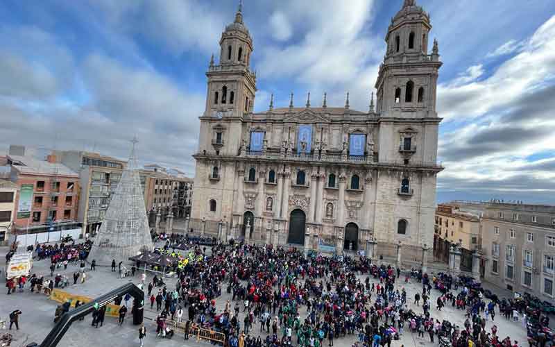 carrera escolar san anton jaen 2023