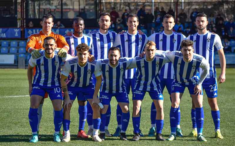 Análisis del rival (Linares Deportivo): CF Talavera