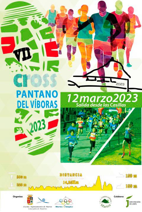 cross pantano viboras martos 2023