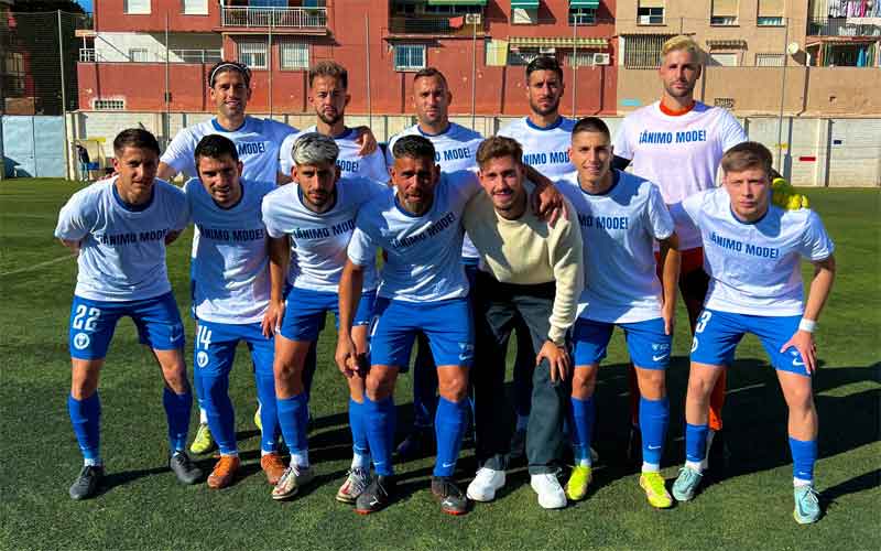 Análisis del rival (Real Jaén CF): El Palo FC