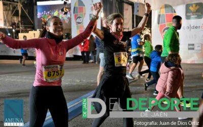 carrera san anton 2023 jaen fotos