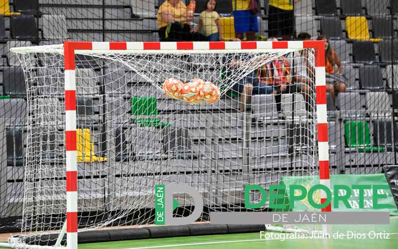 El sorteo de la Copa de España de fútbol sala, el miércoles en Teledeporte