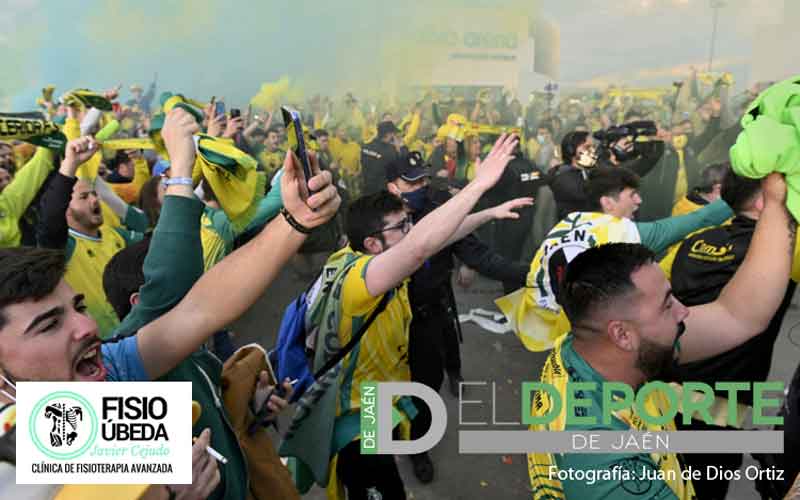 Jaén FS apela a la magia del Olivo Arena para engancharse a la final por el título