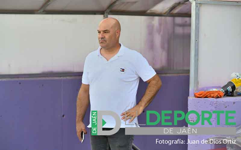 Sanción de dos meses al director deportivo del Real Jaén y multa de 180 euros al club