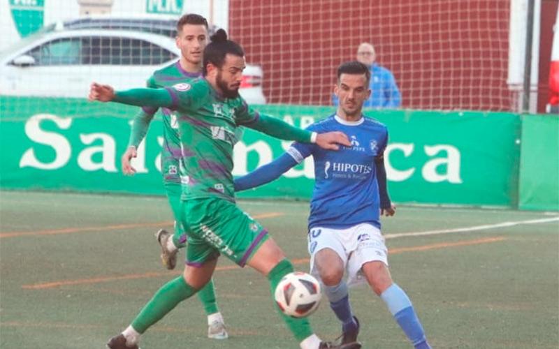 RESUMEN | Atlético Mancha Real 2-1 Xerez Deportivo FC