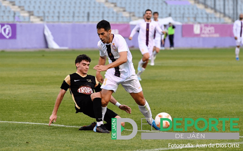 real jaen motril tercera rfef